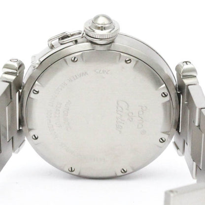 Cartier Pasha C Big Date Automatic