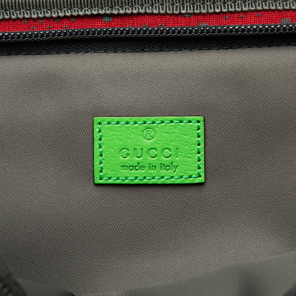 Gucci Gg Nylon Belt Bag