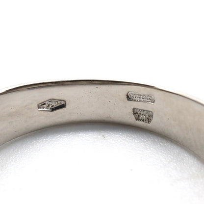 Bvlgari Parentesi Diamond Ring