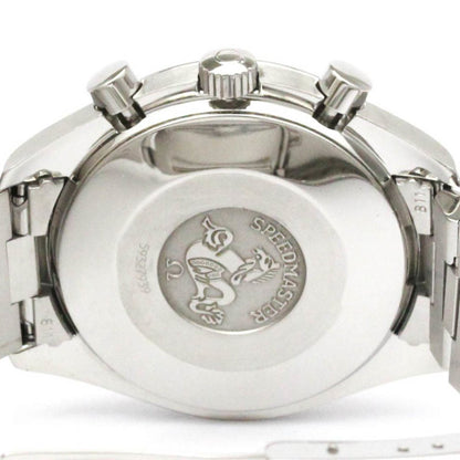 Omega Speedmaster Automatic Steel