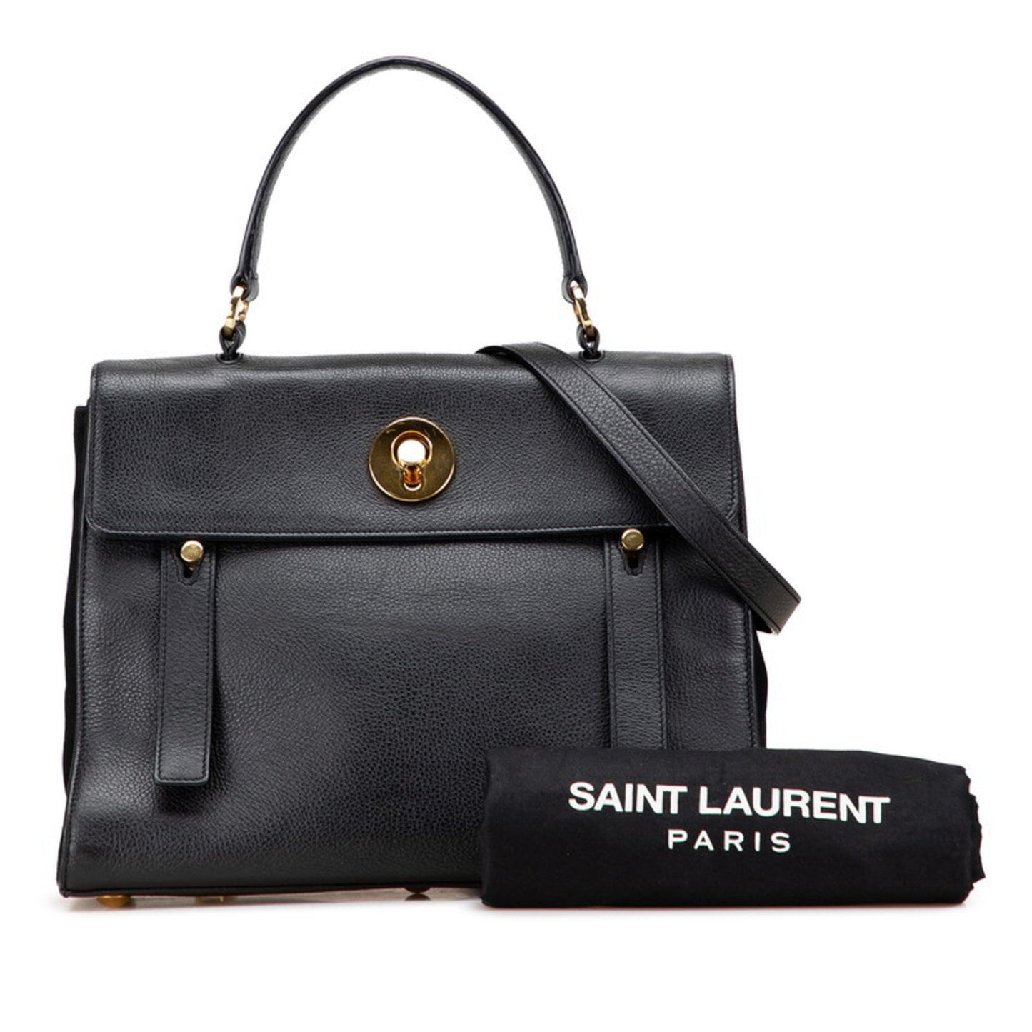 Saint Laurent Muse Two Tote Bag/Shoulder Bag
