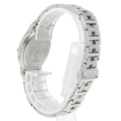 Herms Clipper Oval Watch