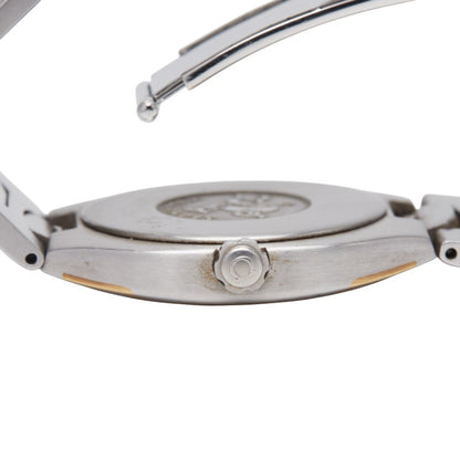 Omega Seamaster Polaris Quartz Watch