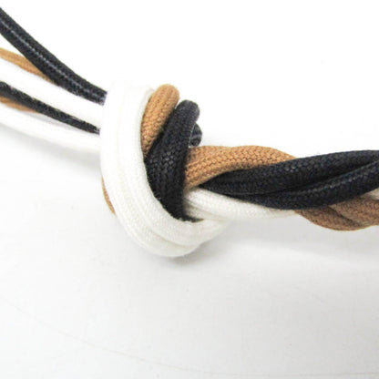Hermes Sash Belt With H Motif Women