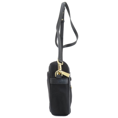 Michael Kors Shoulder Bag Nylon Material