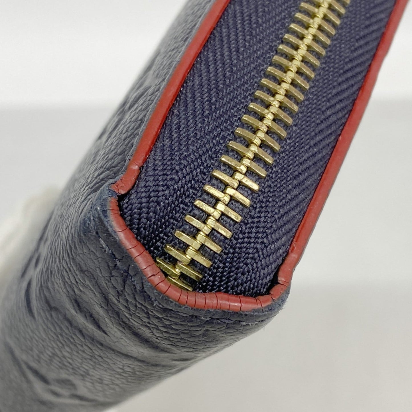 (Bi-Fold) Louis Vuitton Long Wallet