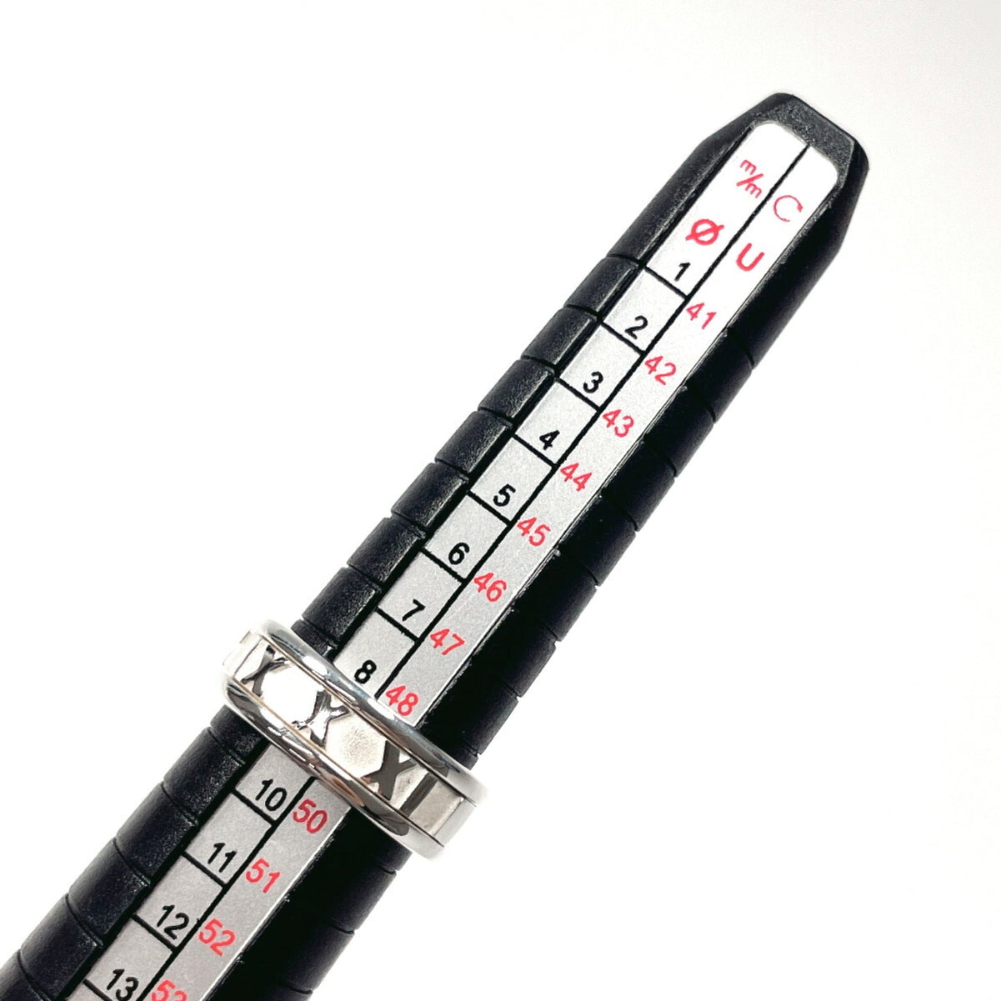 Tiffany & Co. Tiffany Atlas Ring