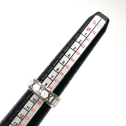 Tiffany & Co. Tiffany Atlas Ring