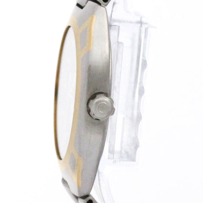 Omega Seamaster Polaris 18K Gold Steel