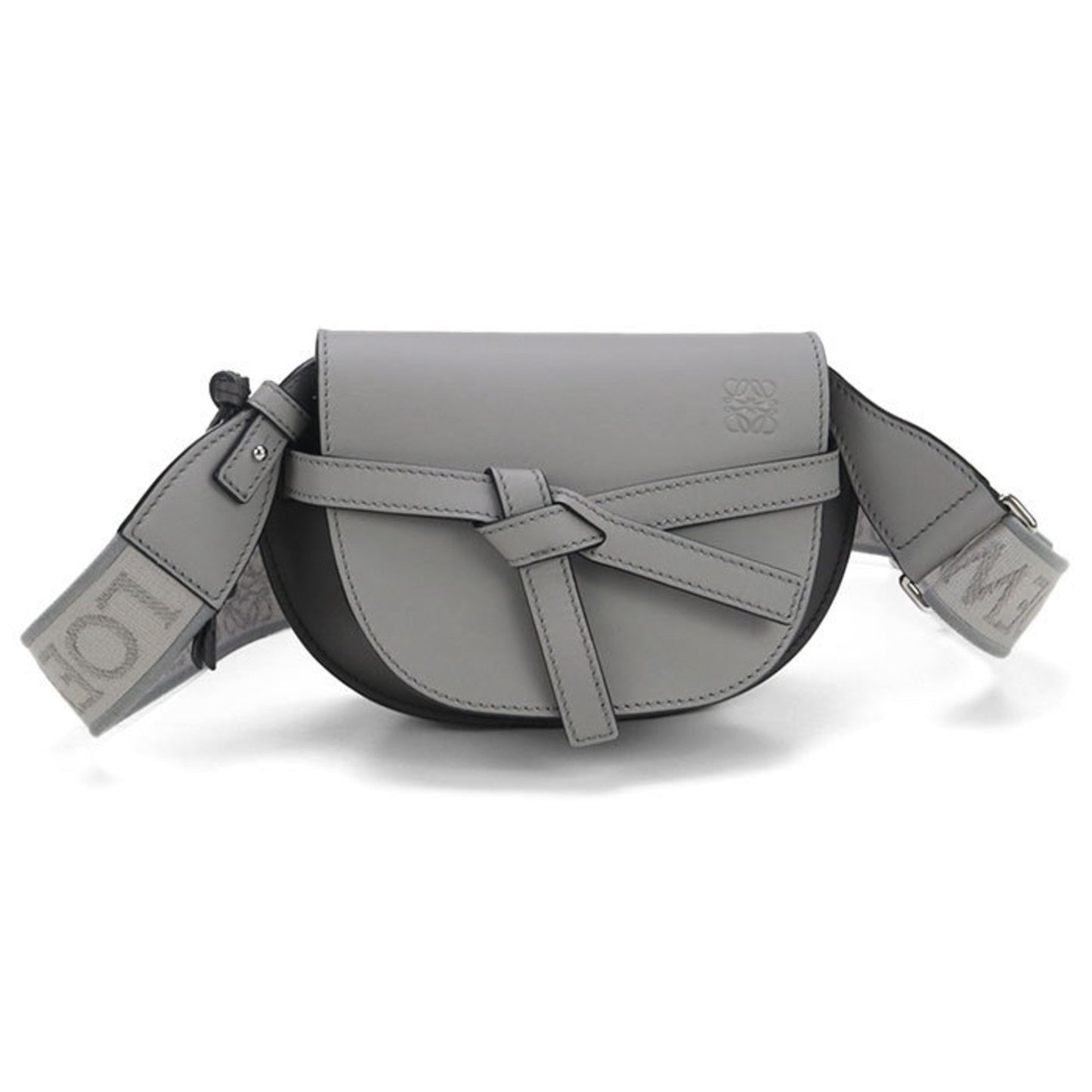 Loewe Gate Dual Mini Shoulder Bag