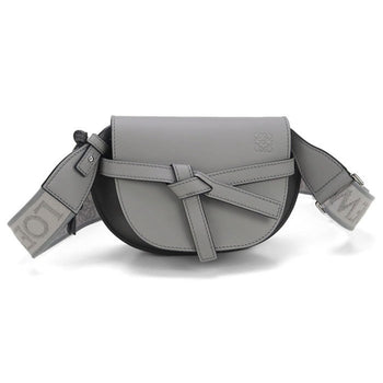Loewe Gate Dual Mini Shoulder Bag