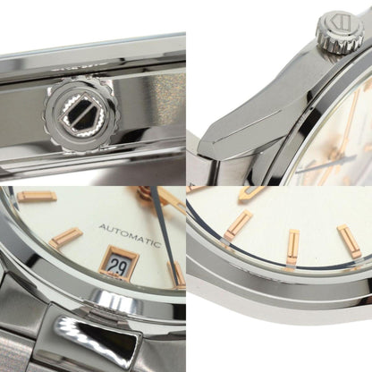 Tag Heuer Wbn2310 Carrera Calibre 7 Watch Stainless Steel Ss