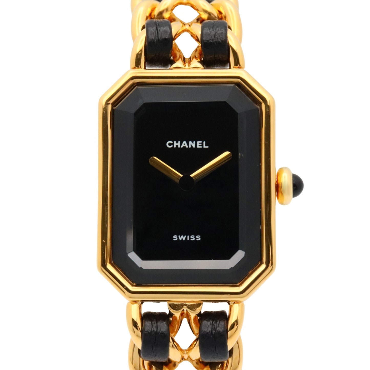 Chanel Premiere S Watch