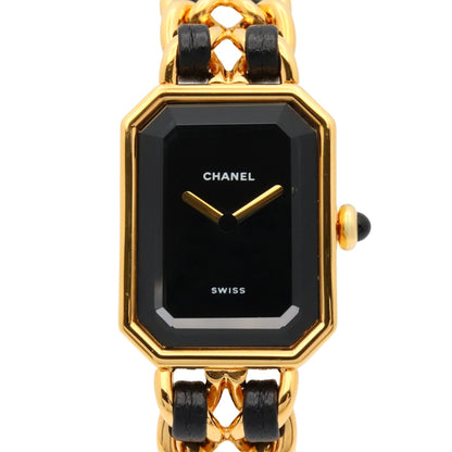 Chanel Premiere S Watch