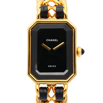 Chanel Premiere S Watch