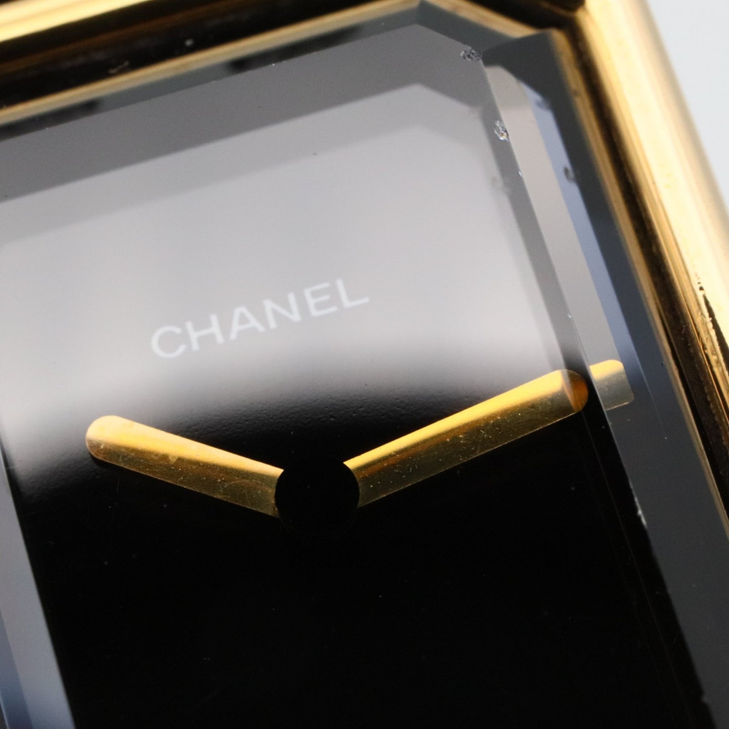 Chanel Premiere L Watch