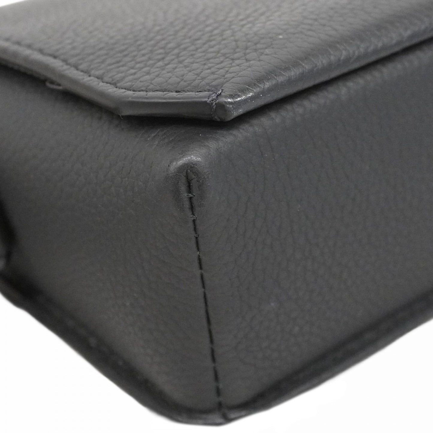 Louis Vuitton Aerogram Fastline Wearable Wallet Shoulder Bag M82085 Noir
