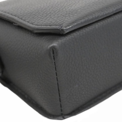 Louis Vuitton Aerogram Fastline Wearable Wallet Shoulder Bag M82085 Noir