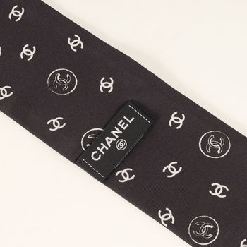 Chanel Scarf/Muffler