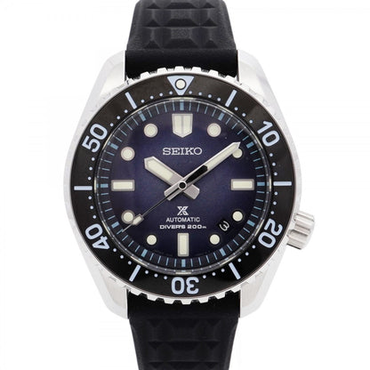 Seiko Prospex 8L35-01K0 Black Dial