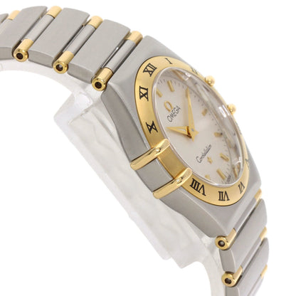 Omega 1372.30 Constellation Watch