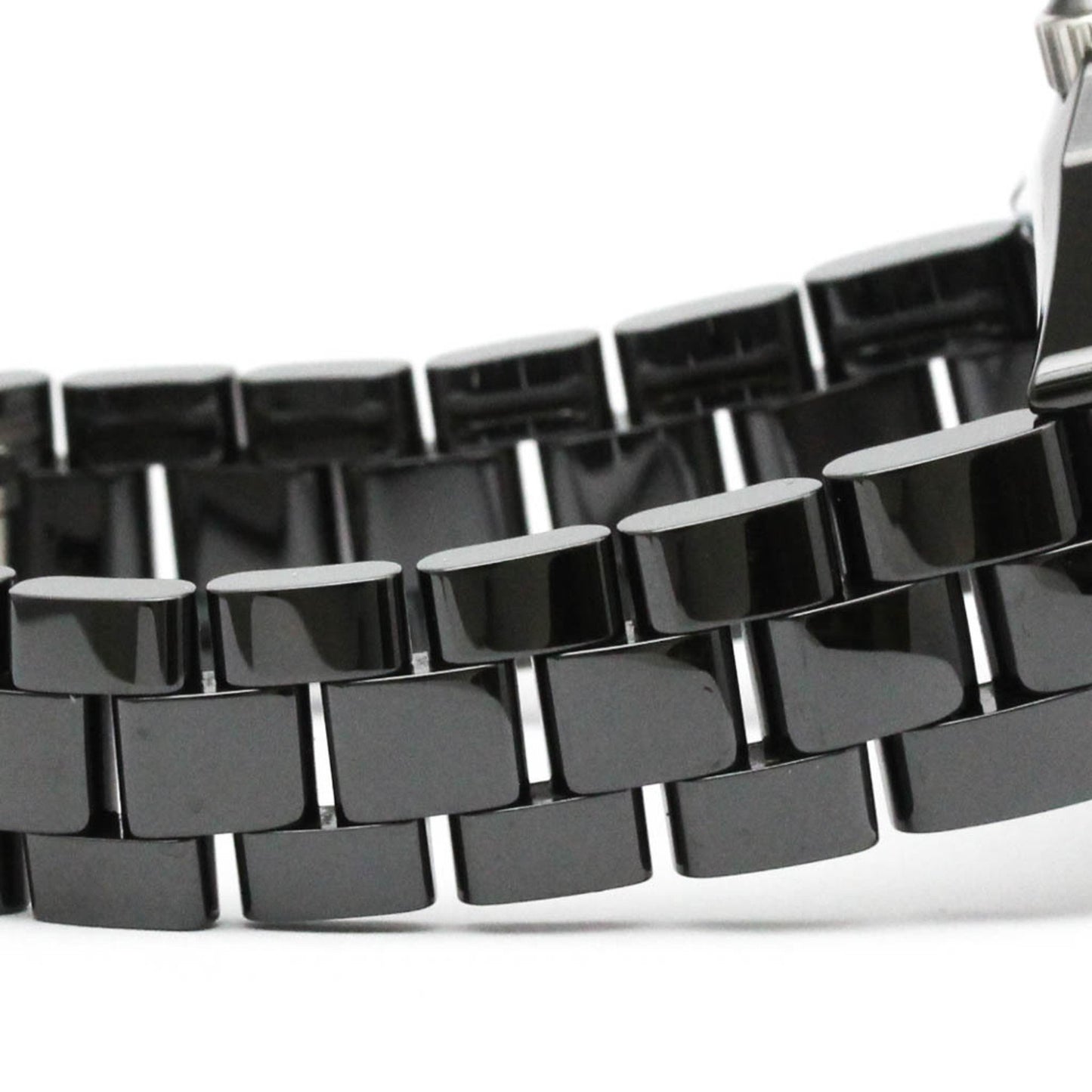 Chanel J12 Ceramic Quartz