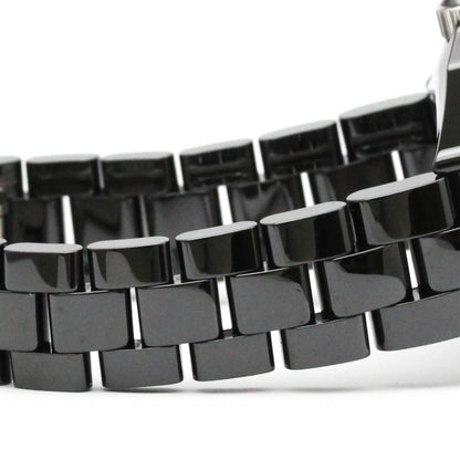 Chanel J12 Ceramic Quartz