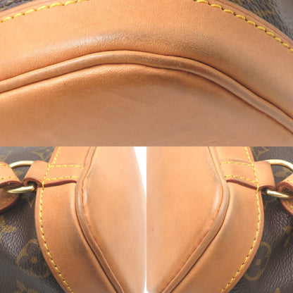 Louis Vuitton Mini Montsouris