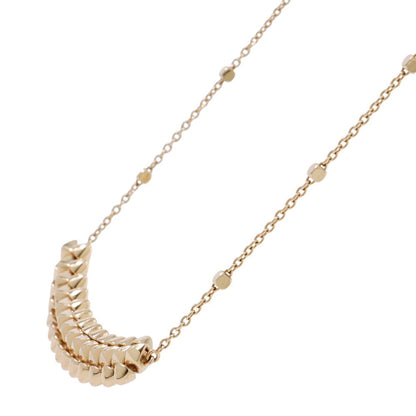 Cartier Crush De Small Pendant Necklace 18Kygb7224744 Rose Gold