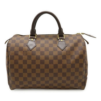 Louis Vuitton Damier Speedy 30 Handbag N41531