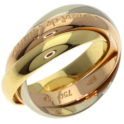 Cartier Trinity #52 Ring