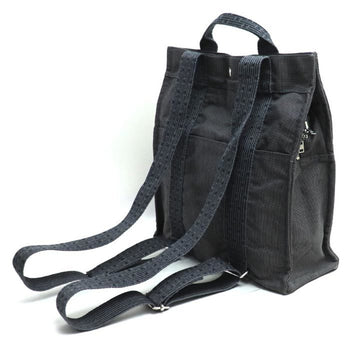 Hermes Hermes Airline Ad Pm Backpack/Daypack Grey