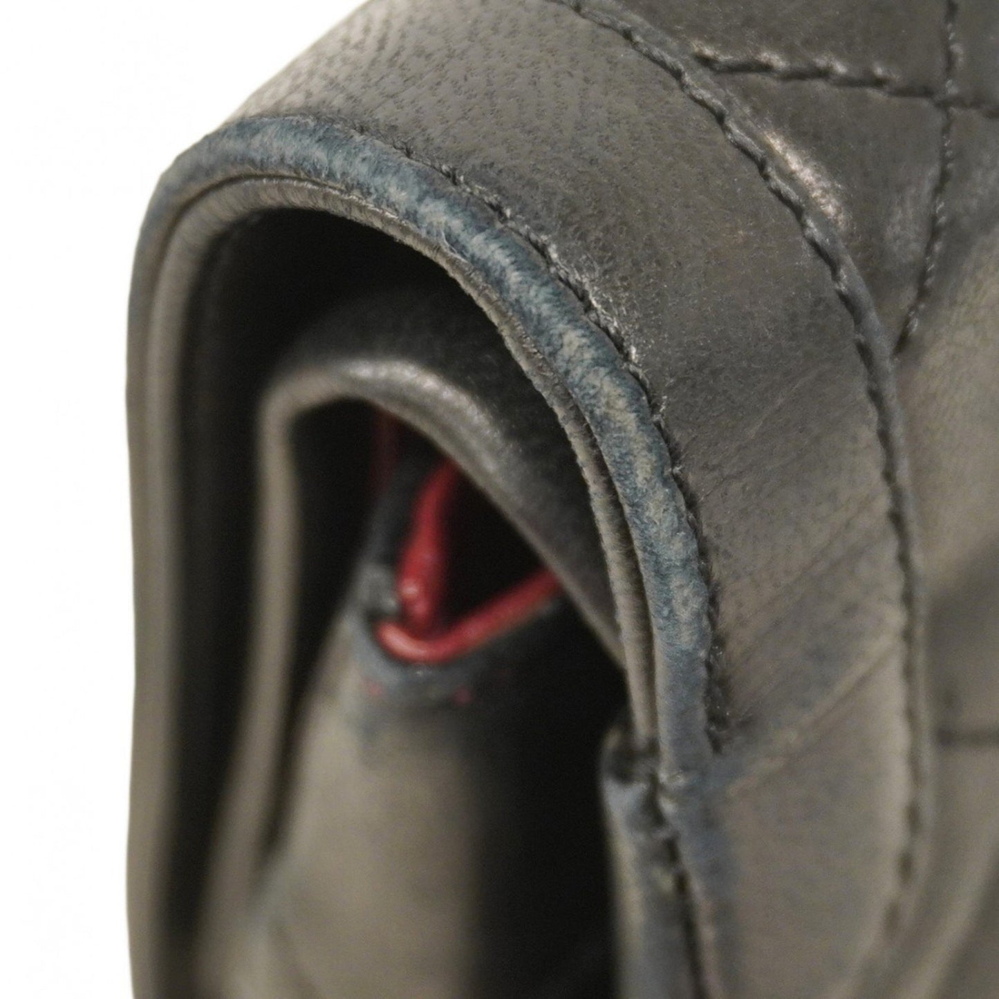 Chanel Matelasse Shoulder Bag