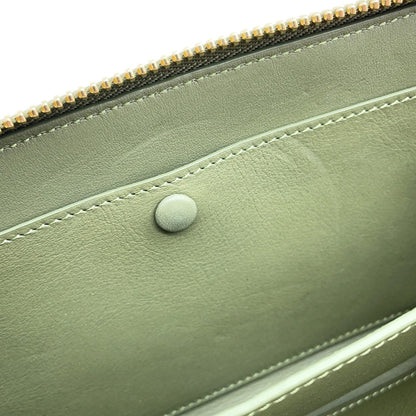 Loewe Shoulder Bag Amazona Leather C039U10X01 Pochette Pouch