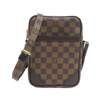 Louis Vuitton Damier Danube N48061 Shoulder Bag