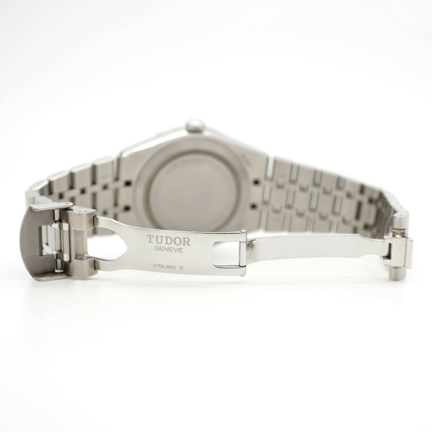 Tudor Royal 28500 Blue Dial