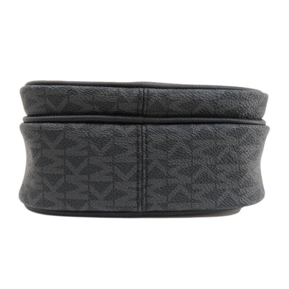 Michael Kors Mk Signature Shoulder Bag