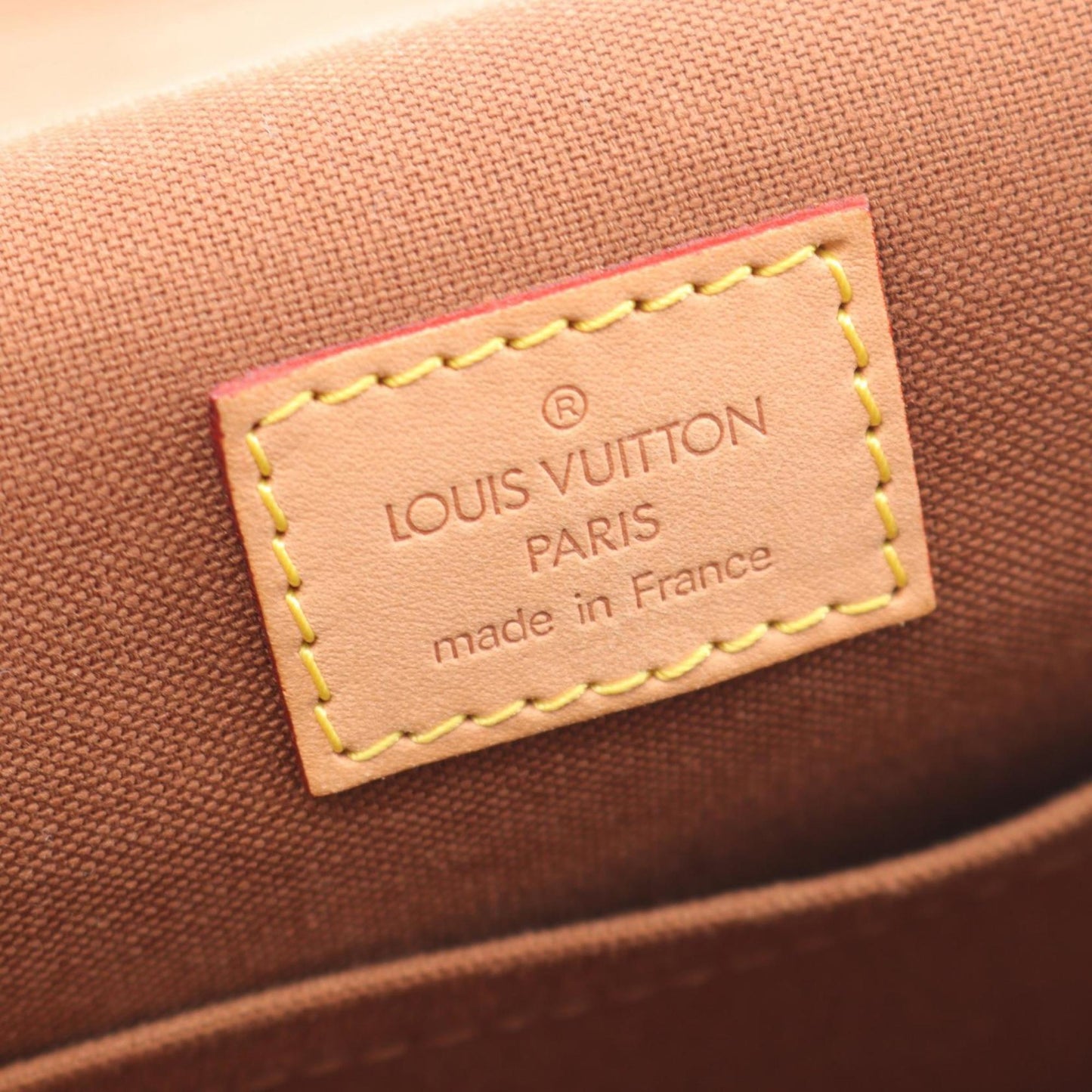 Louis Vuitton Bosphore Messenger Pm Shoulder Bag