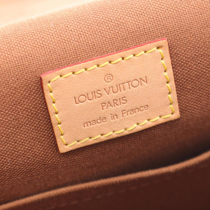 Louis Vuitton Bosphore Messenger Pm Shoulder Bag