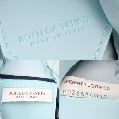 Bottega Veneta Padded Tech Cassette
