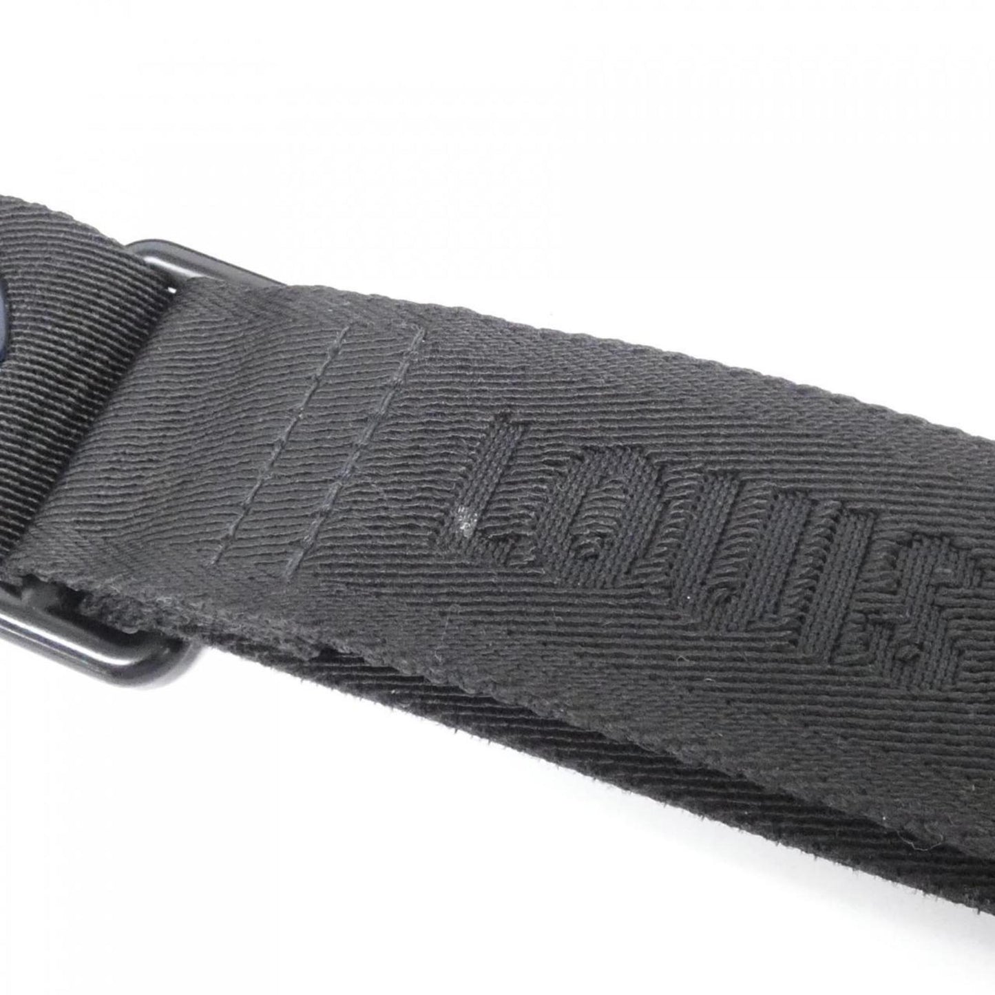 Louis Vuitton Monogram Shadow Trio Messenger Shoulder Bag M24753