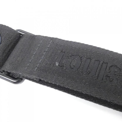 Louis Vuitton Monogram Shadow Trio Messenger Shoulder Bag M24753