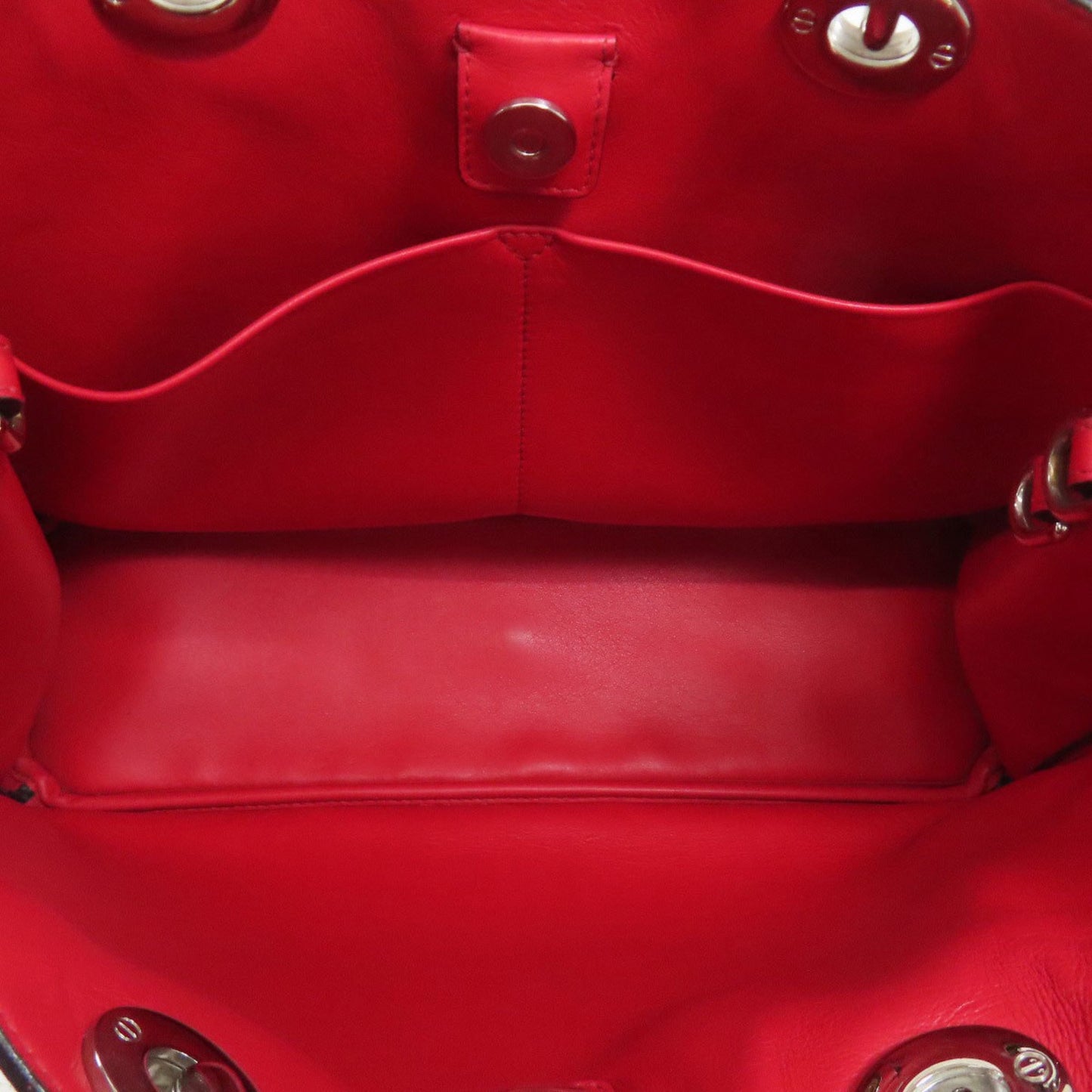 Christian Dior 2-Way Tote Bag