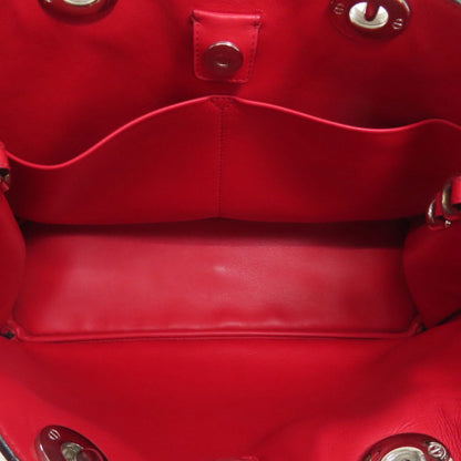 Christian Dior 2-Way Tote Bag