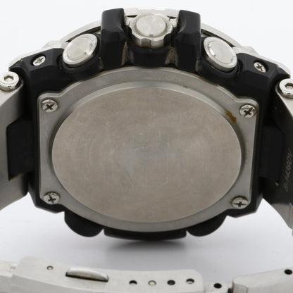 Casio Gshock Gsteel Gstb100 Series