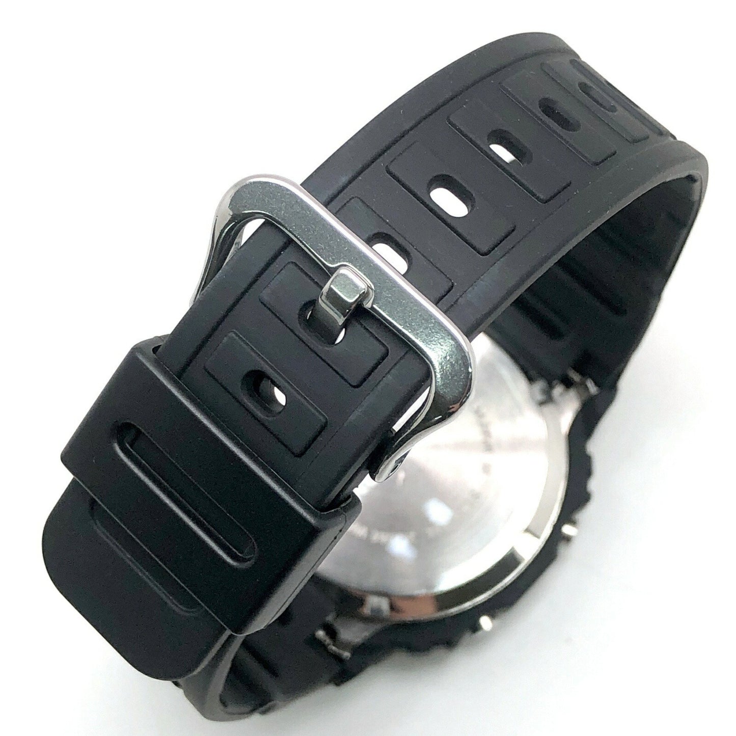 G-Shock Casio Dw-5600C-1 M901 Watch