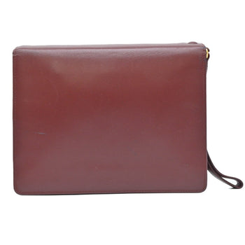 Cartier Must Line Second Bag