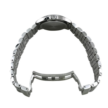 Gucci G-Timeless 126.5 Stainless Steel