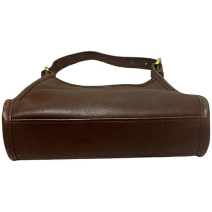 Coach Shoulder Bag Satchel