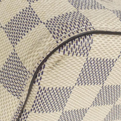 Louis Vuitton Damier Azur Neo Noe N40152 Shoulder Bag